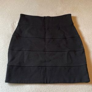 Talula Bandage Skirt